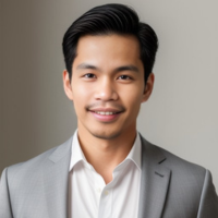 Marlon Palomares Profile Picture