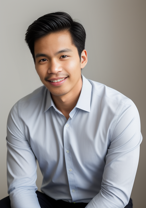 Marlon Palomares